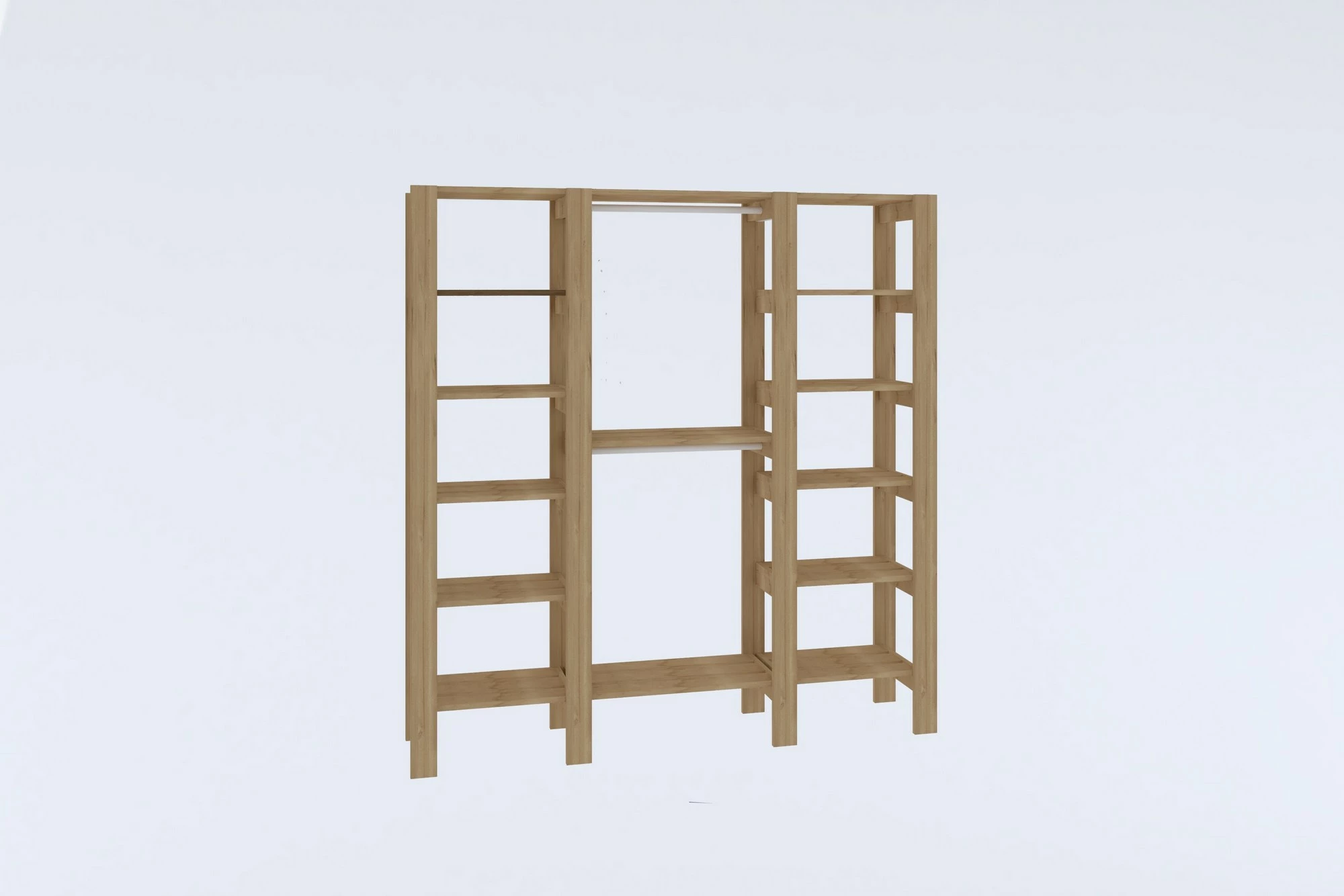 Dollap Hanah Home, City, ngjyrë safir