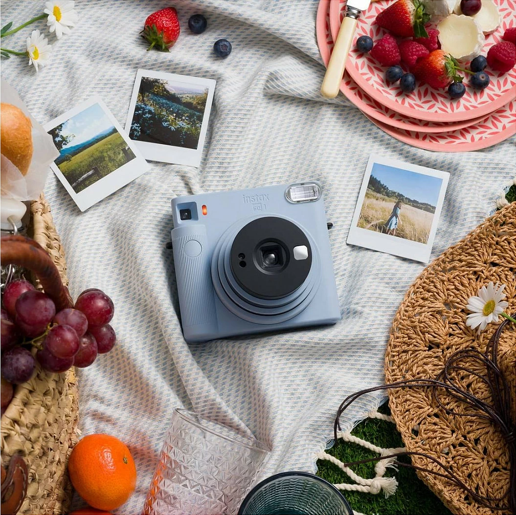 Film instant Fujifilm instax SQUARE, 20 fleta