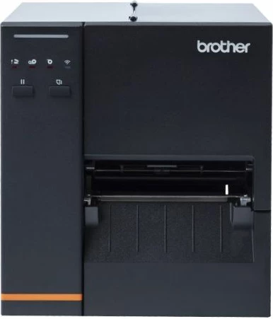 Printer etiketash Brother TJ4005DN, i zi