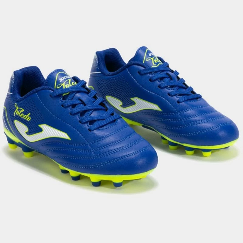 Atlete futbolli për fëmijë Joma, të kaltërta [Madhësia: 37]