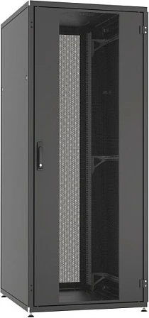 Rack kabinet serveri EFB Elektronik PRO-4280TS.P1P2, 19", 42U, 800x1000mm, 1000kg, i zi