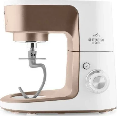 Procesor ushqimi ETA Gratussino III Elements 302390, 1200W, 4.5L, ari
