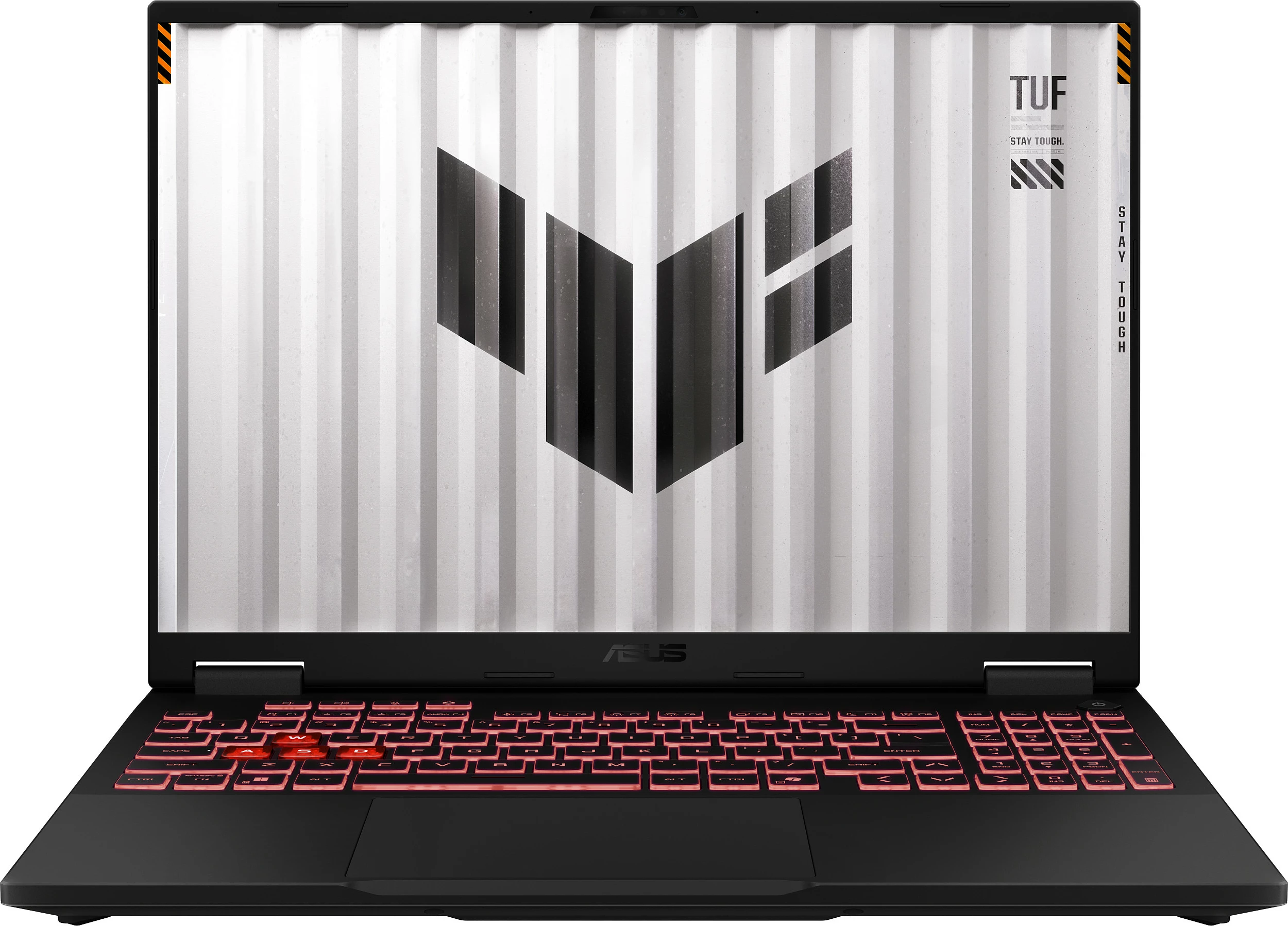 Laptop gaming ASUS TUF Gaming A16 FA608UMI-TU199W, Ryzen 7-260, 16GB RAM Memorje, 1TB SSD, RTX 5060, Windows 11 Home, i zi