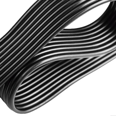 Furnizues energjie Tacens Anima APB650, 650 W, ATX, E zezë