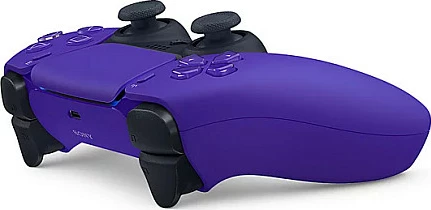 Kontroller Sony DualSense V3 për PS5, Bluetooth/USB, Galactic Purple