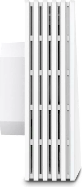 access point, TP-Link, EAP650-WALL, 2.5Gbps, montim në mur, e bardhë