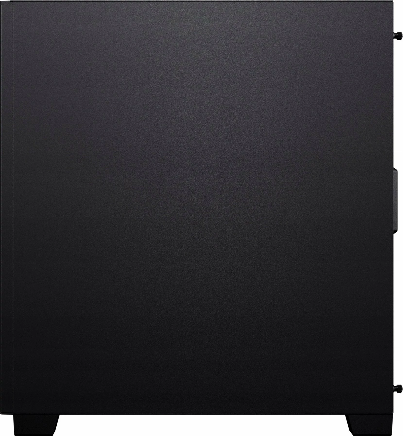 Kasë Phanteks XT Pro PH-XT523P1_BK01 Midi Tower ATX/e-ATX, xham i temperuar, USB-C, e zezë
