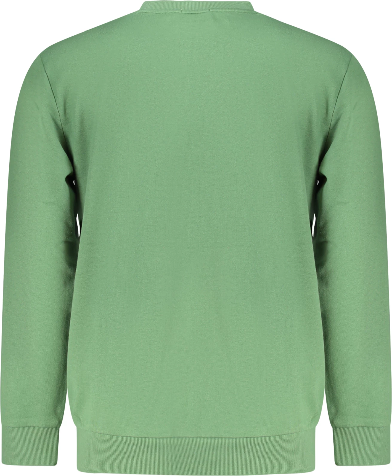 Duks për meshkuj TIMBERLAND zip-up, i gjelbër