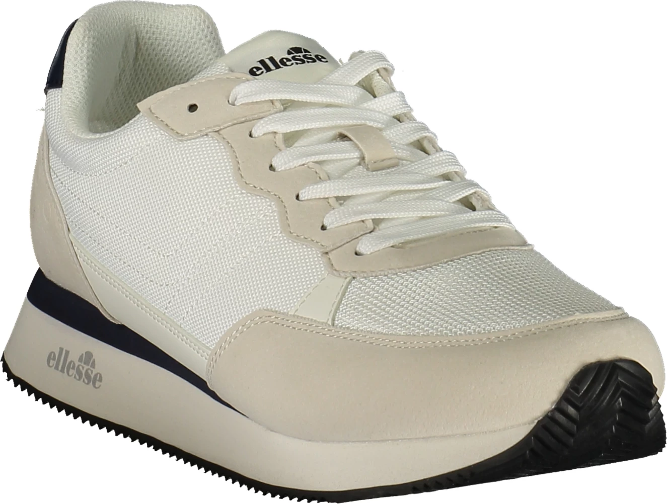 Atlete Ellesse Martie meshkuj, të bardha