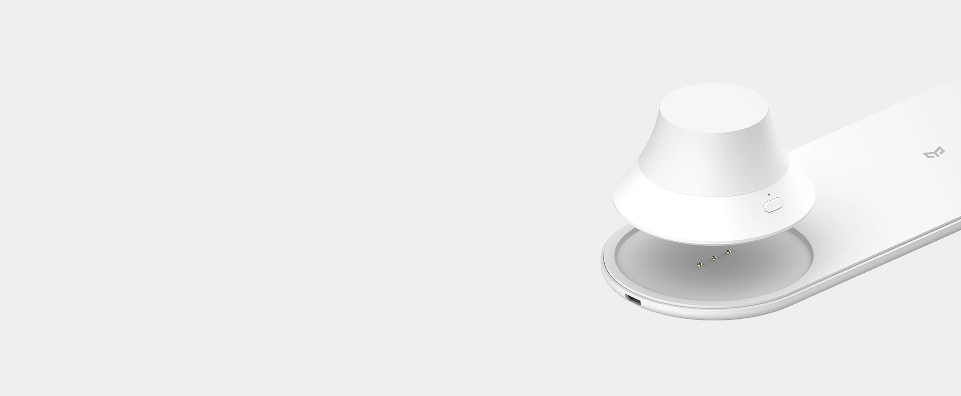 Llambë Led YEELIGHT YLYD08YI