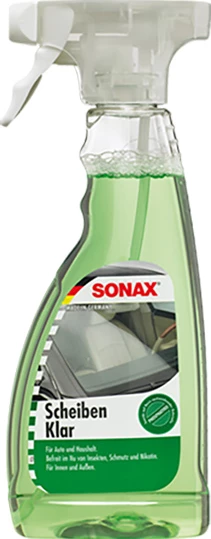 SONAX Pastrues I Xhamave 500ml