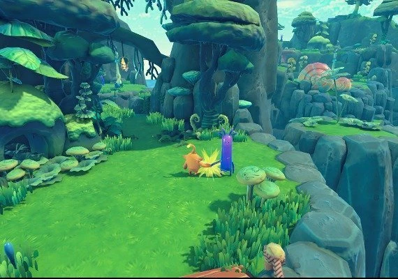 Derpy Conga Global