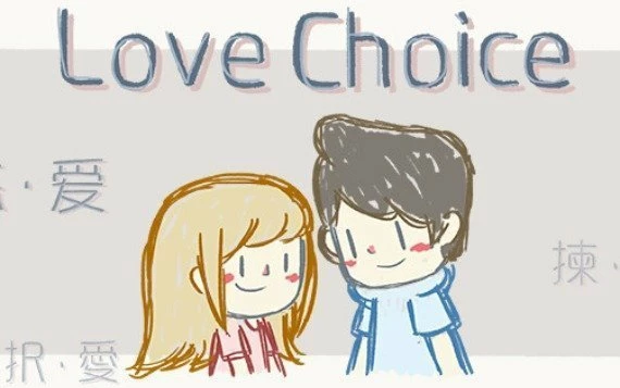 LoveChoice Global
