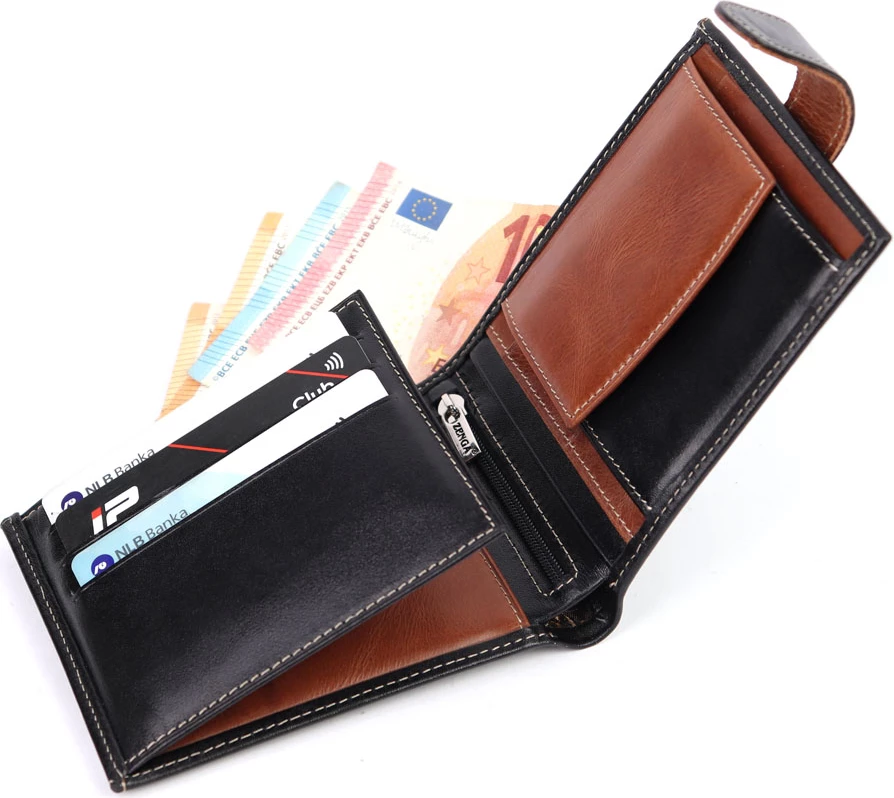 Kuleta Zenga 174-04P