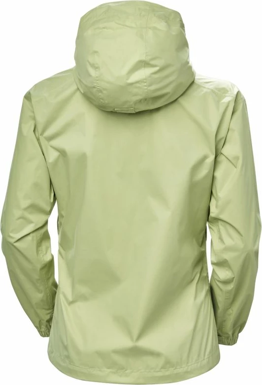 Jakne për femra Helly Hansen Loke, të gjelbra [Madhësia: XS]
