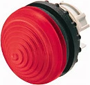 Dritë sinjalizuese Eaton M22-LH-R, 250V AC, IP67, e kuqe
