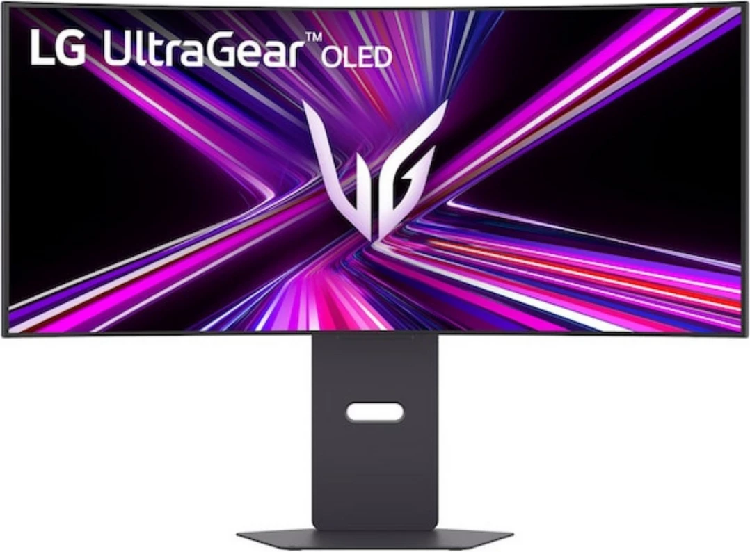 Monitor gaming LG UltraGear 34GX900A-B 34" OLED, zi