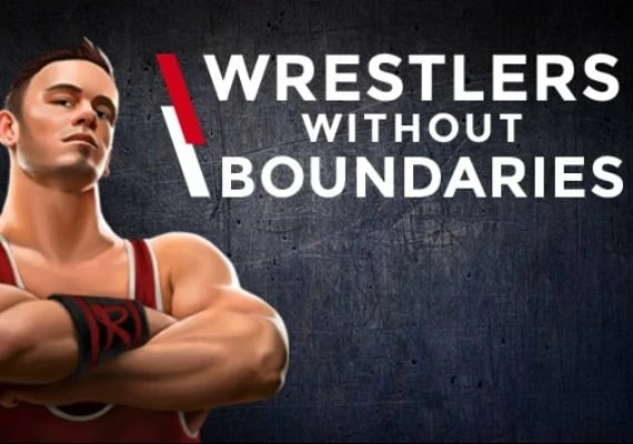 Wrestlers Without Boundaries EN/DE/PT/RU/ZH Global