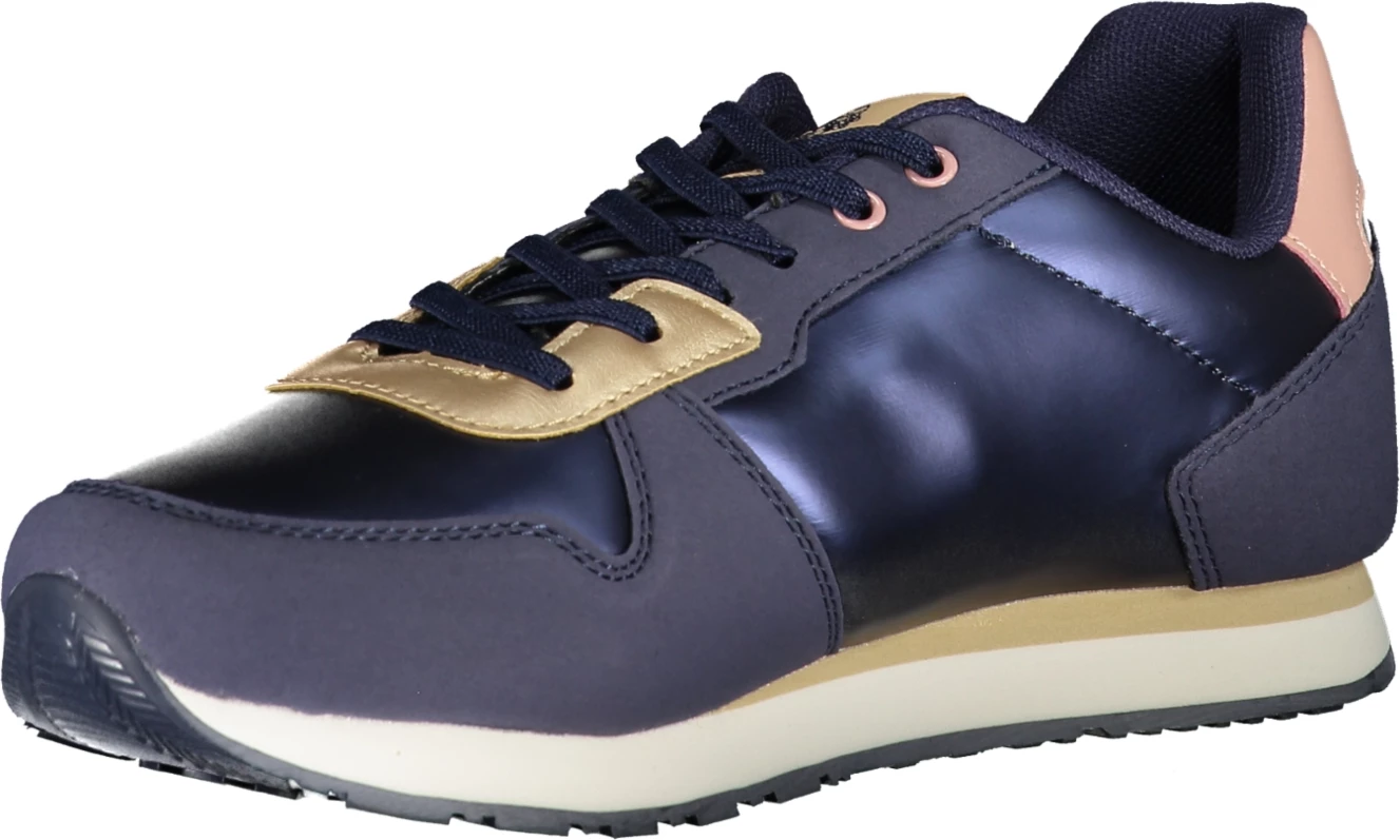 Atlete femra US Polo Assn, kaltër [Madhësia: 35]