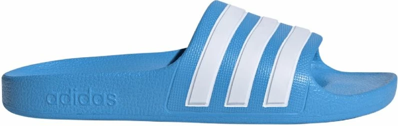 Papuqe për fëmijë adidas, blu [Madhësia: 37]