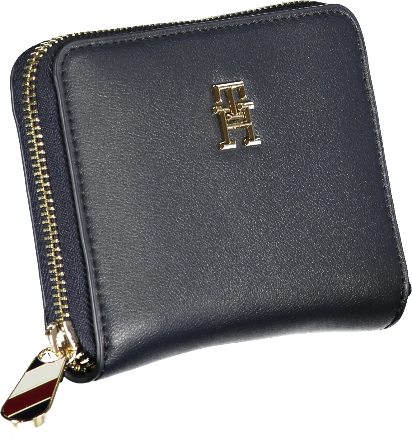 Portofol TOMMY HILFIGER femra, kaltër