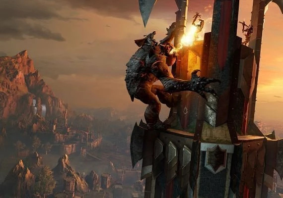 Middle-earth: Shadow of War Definitive Edition Global