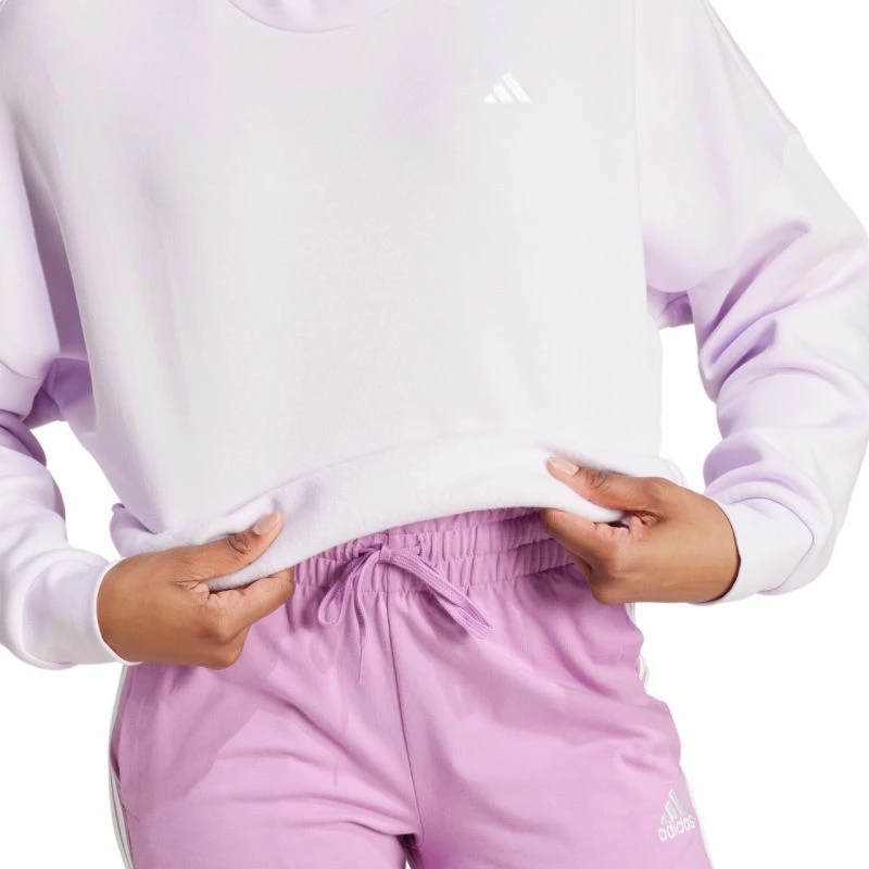 Duks femra adidas, vjollcë [Madhësia: XXL]