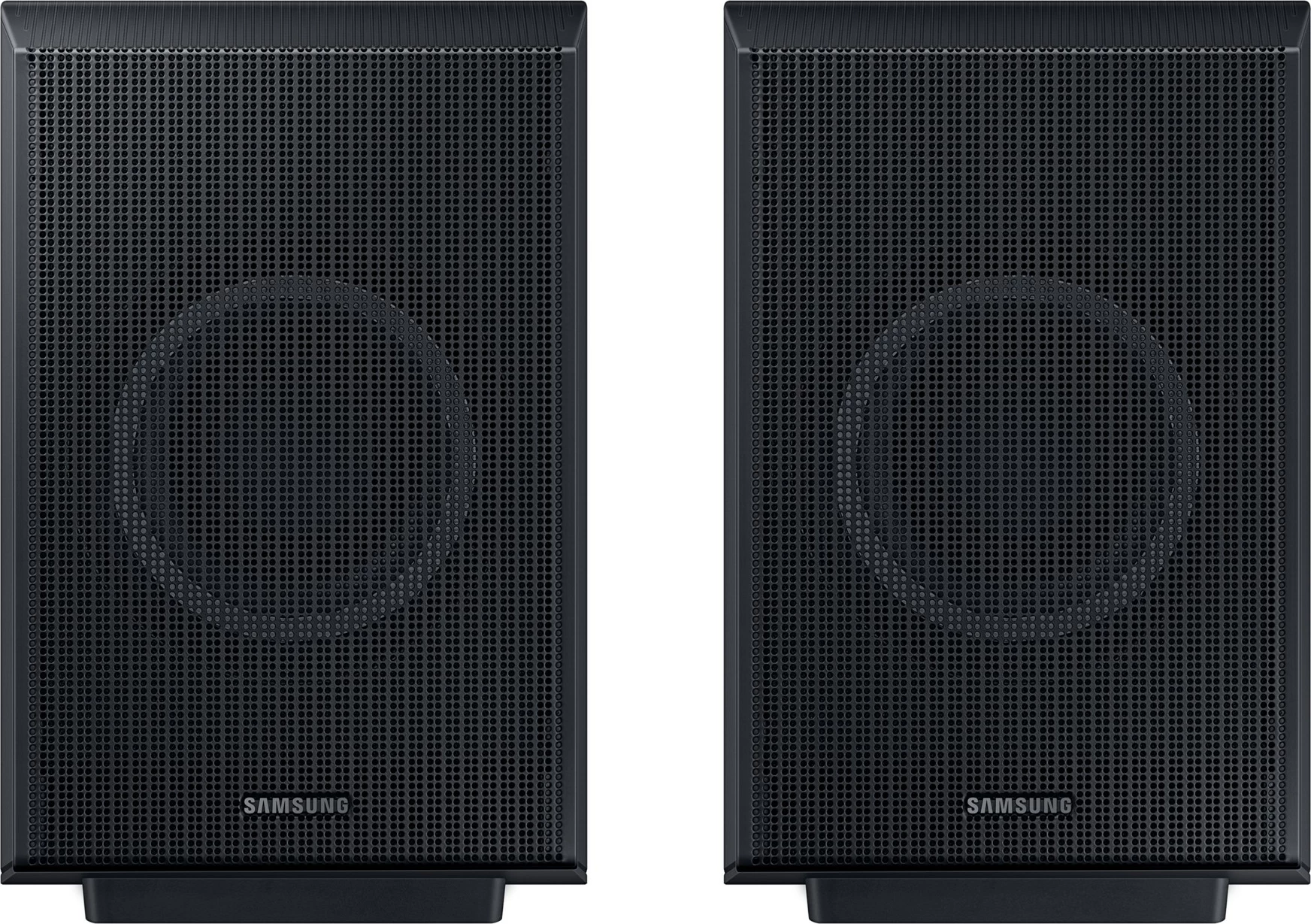 Altoparlant Samsung HW-Q930D EN soundbar me subwoofer dhe altoparlantë të pasëm, e zezë