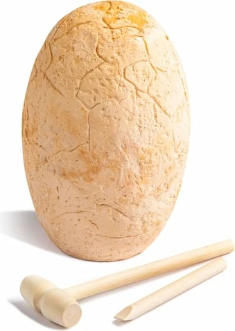 Jurassic World Dinosaur Egg Smash Excavation Set