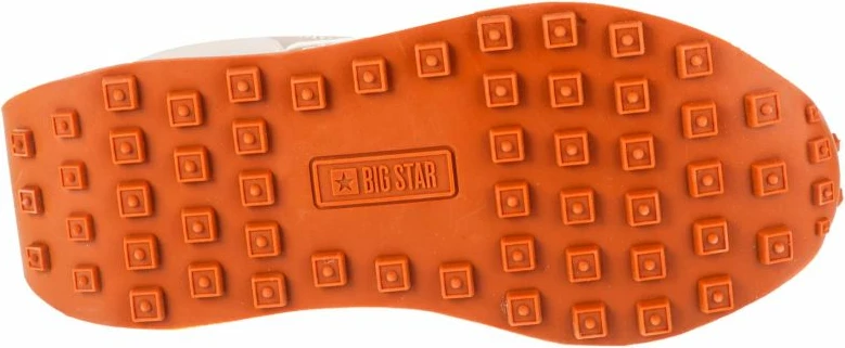 Atlete për femra Big Star, gri [Madhësia: 37]
