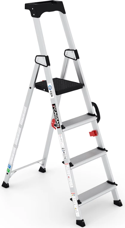 Shkalle HA103 Hazar 3 +1