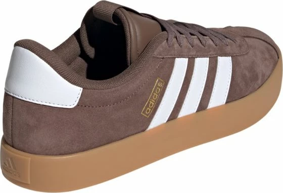 Atlete për meshkuj adidas, kafe [Madhësia: 40]
