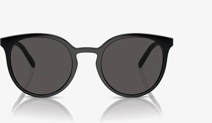 Syze dielli Dolce &amp; Gabbana DG6189U 501/87 52