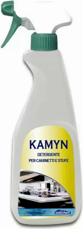 Sprej Pastrues Kamyn 750ml