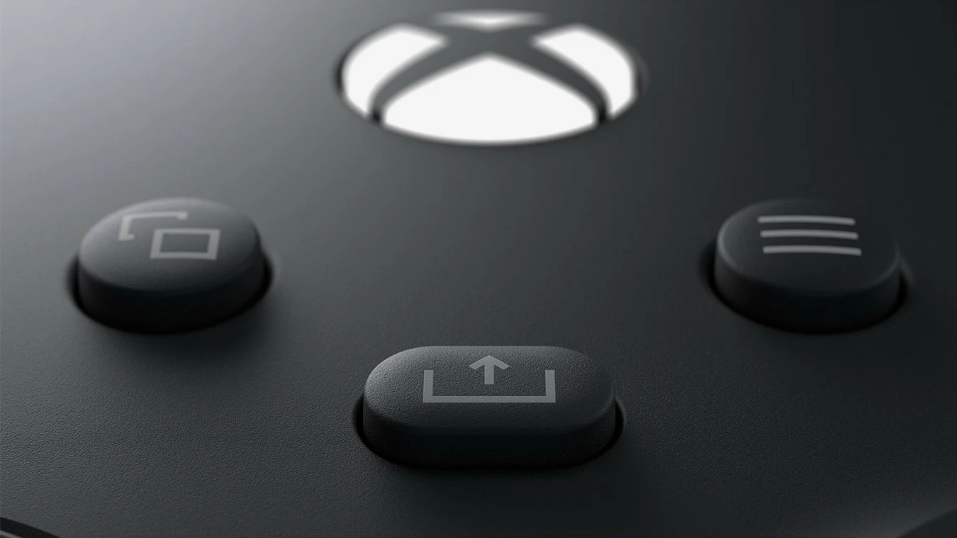 Gamepad Microsoft Xbox Wireless Controller, Android, PC, Xbox One, Xbox Series, iOS, i zi