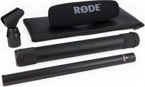 Mikrofon Rode NTG-3B, i zi