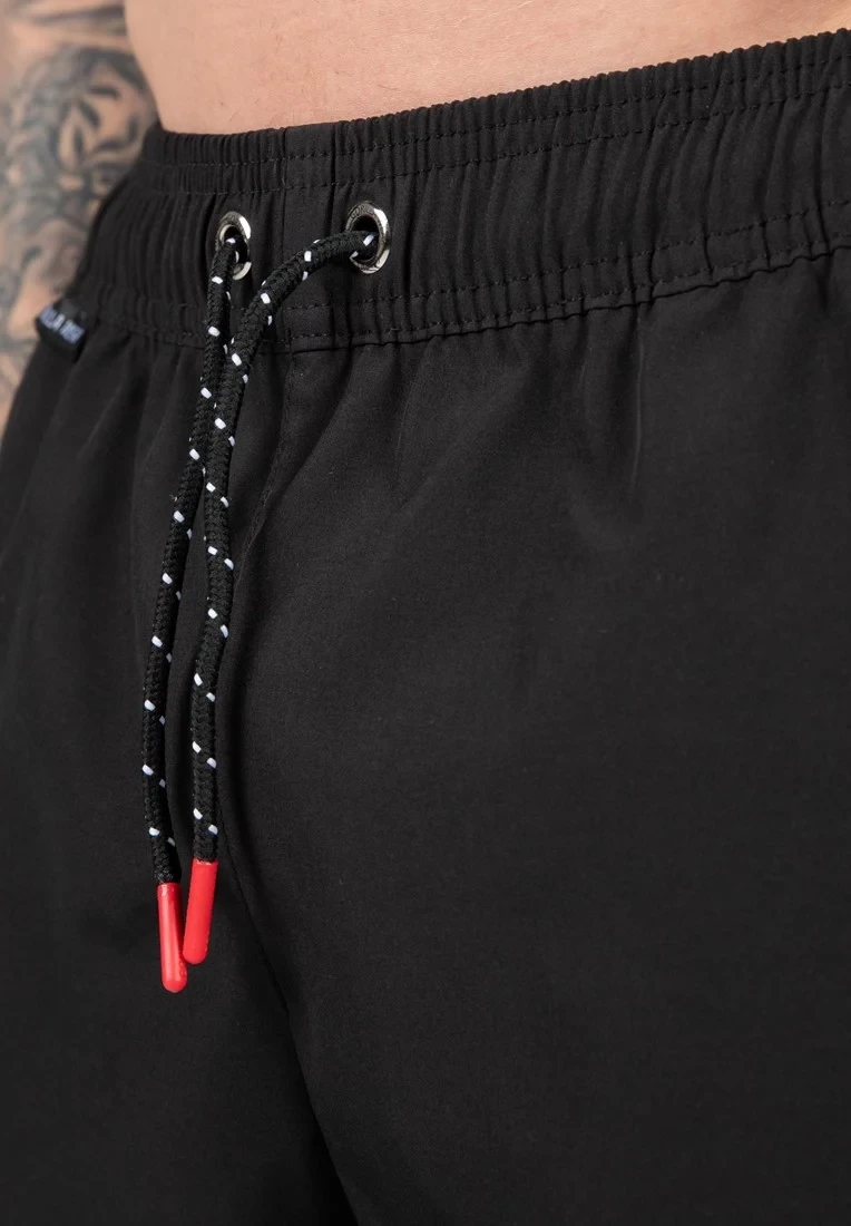 Sarasota Swim Shorts - Black [Madhësia: 2XL]