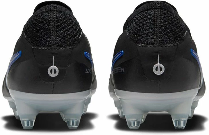 Atlete futbolli për meshkuj Nike, të zeza