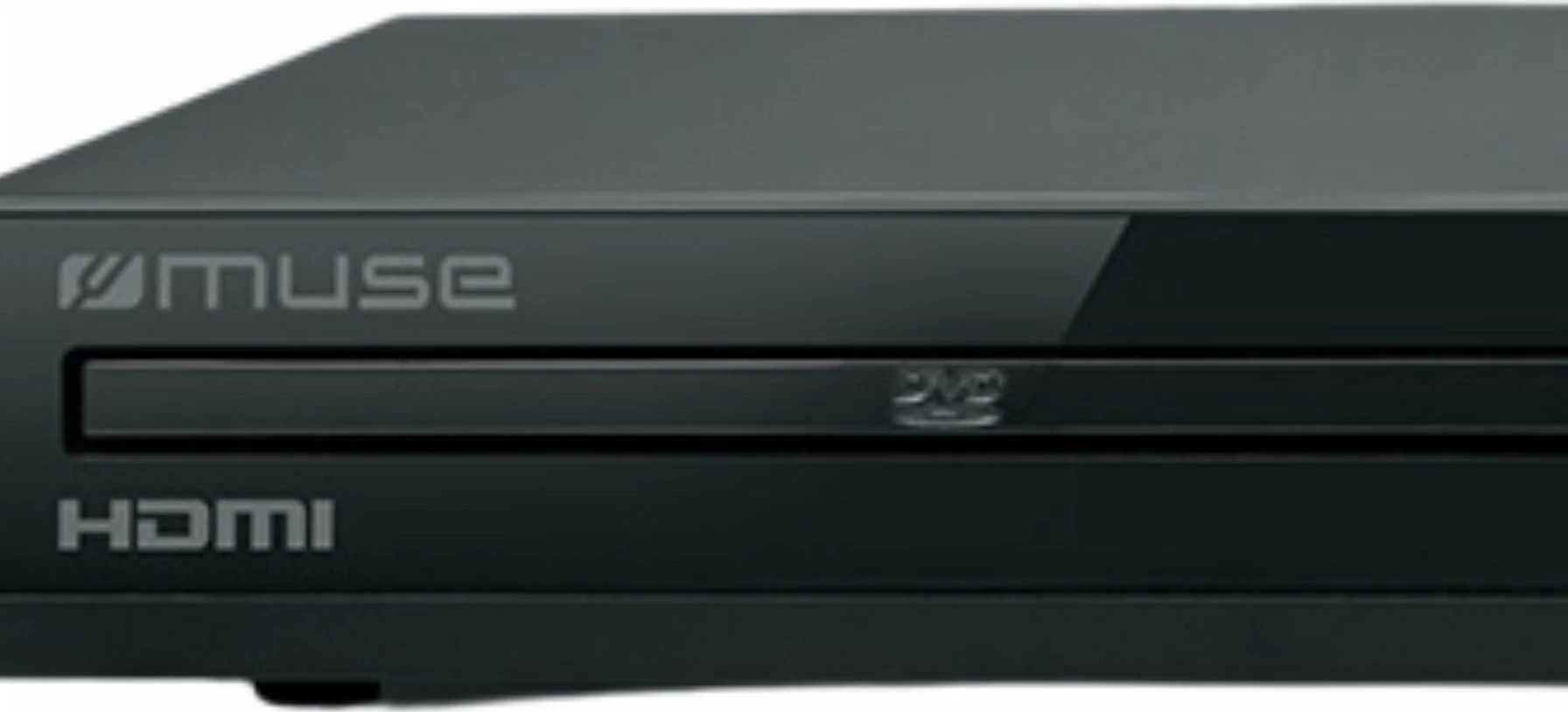 DVD player Muse M-55 DV Full HD, HDMI, USB, i zi