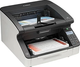 Skener dokumentesh Canon imageFORMULA DR-G2140, A3, 600 x 600 DPI, ADF, Duplex, Ethernet/USB, 145 ppm, zi/bardhë