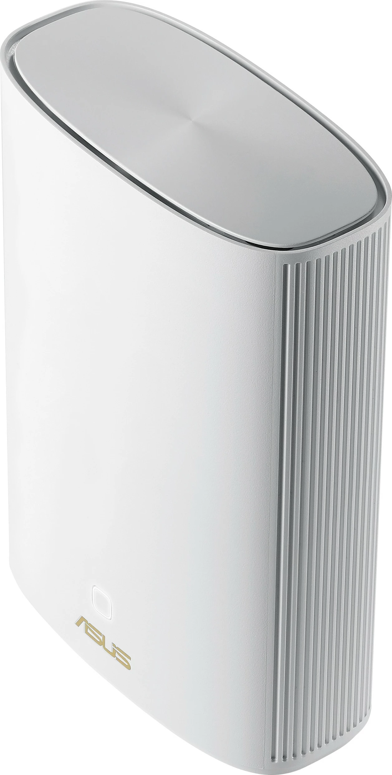 Router mesh ASUS ZenWiFi AX Hybrid XP4, Wi‑Fi 6 AX1800, Powerline HomePlug AV2, i bardhë