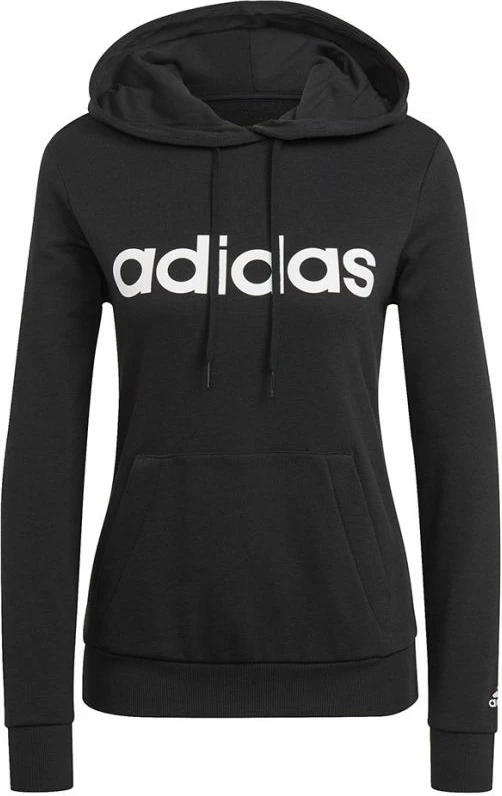 Duks adidas për femra, i zi