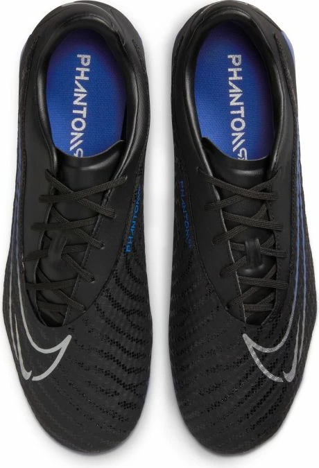 Atlete futbolli për meshkuj Nike, të zeza