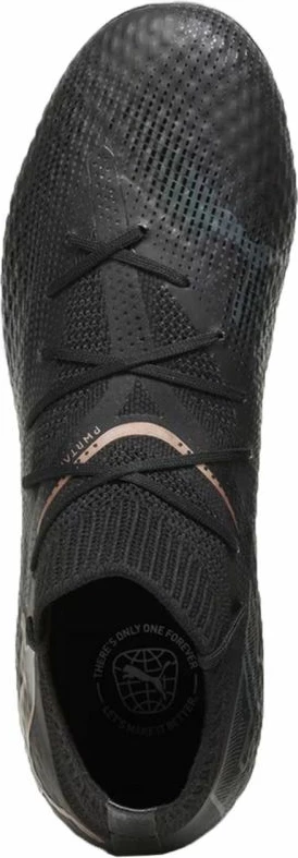 Atlete për fëmijë Puma, të zeza