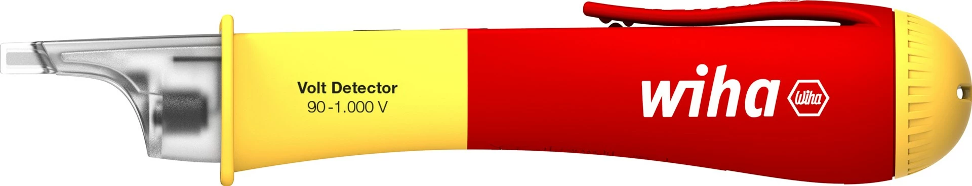 Detektor tensioni Wiha 43798, 90-1000 V
