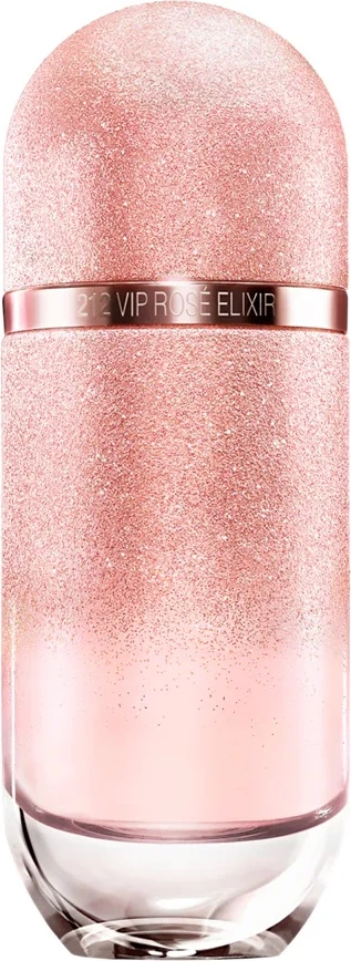 Eau de Parfum për femra Carolina Herrera 212 VIP Rose Elixir, 80ml