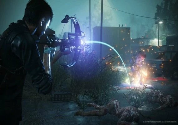 The Evil Within 2 - The Last Chance Pack DLC EN/DE/FR/IT/ES Global