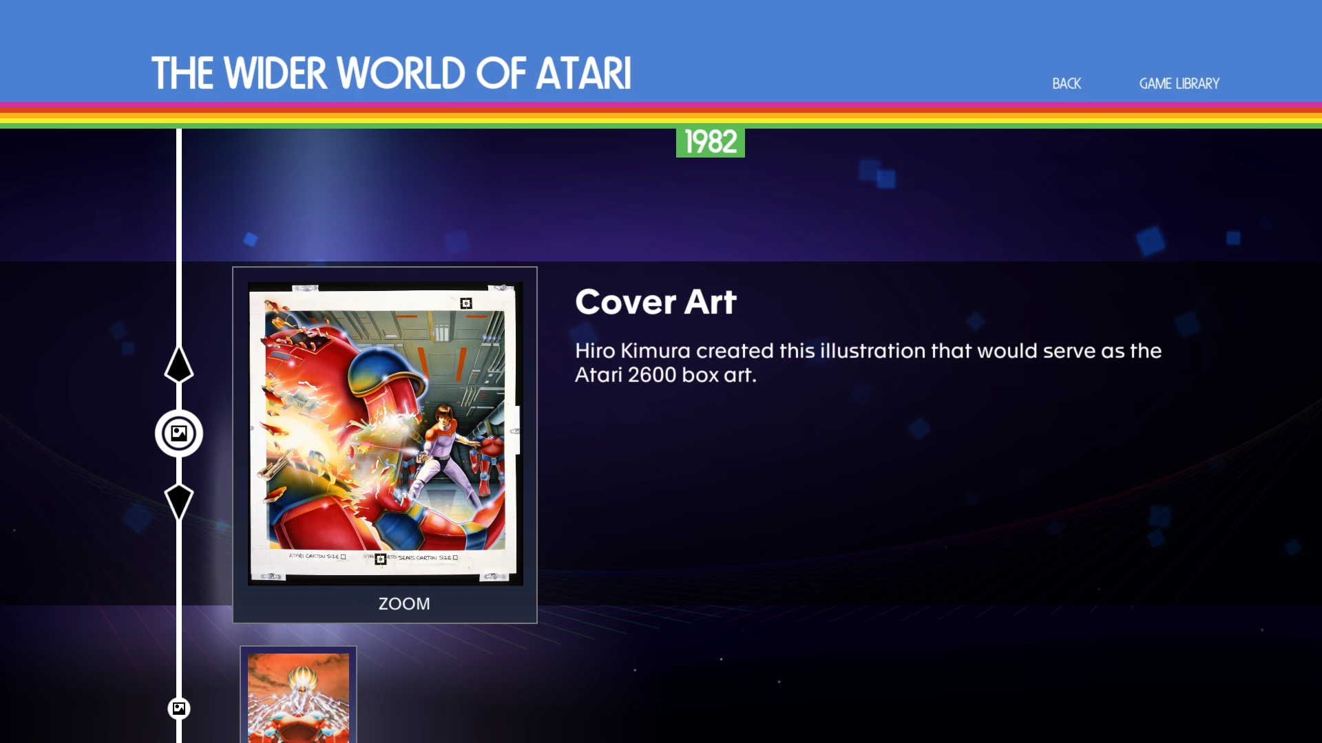 Lojë për Nintendo Switch, Atari, Atari 50: The Anniversary Celebration - Expanded Edition