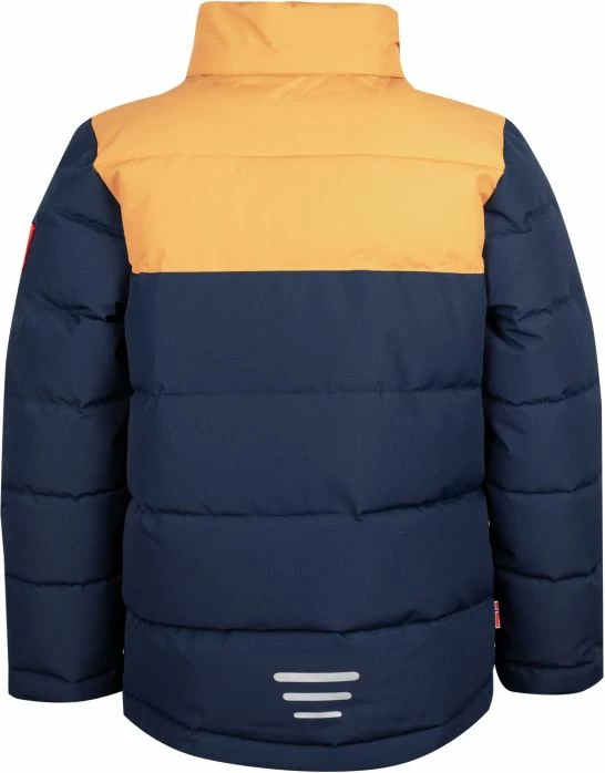 Jakne për femra Trollkids, navy blue [Madhësia: 176]