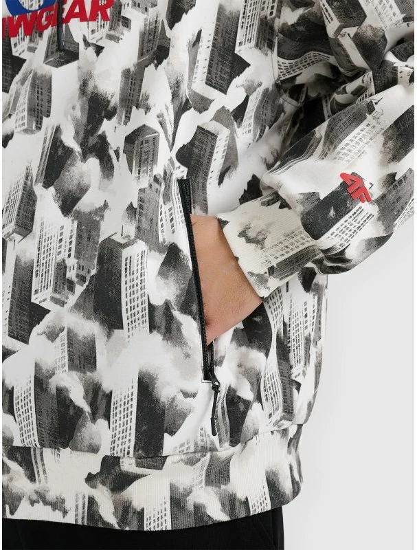 Duks për meshkuj 4f [Madhësia: XL]